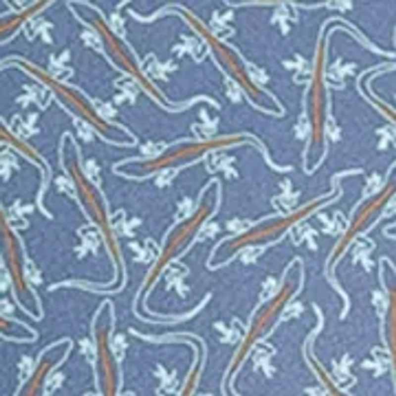 Short Sleeve Driver Iguana Glee Polo Shirt