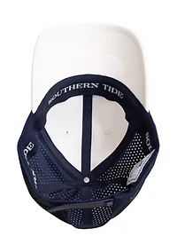 Salty Snapback Performance Hat 