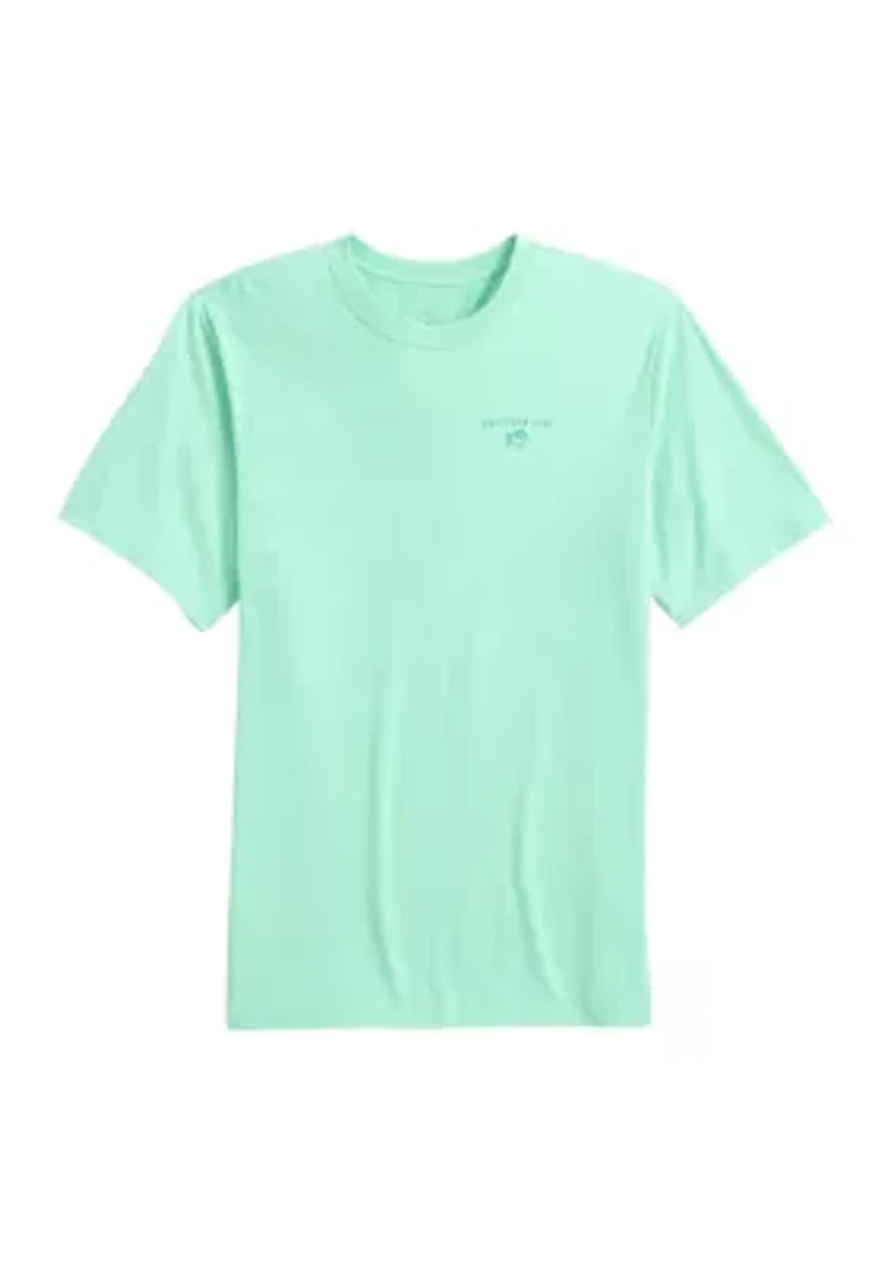 Short Sleeve Trading Company SJ T-Shirt