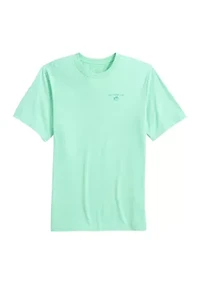 Short Sleeve Trading Company SJ T-Shirt