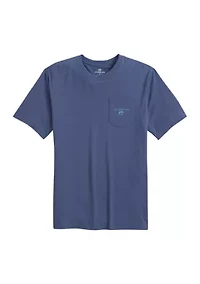 Short Sleeve Cruising To The Green T-Shirt