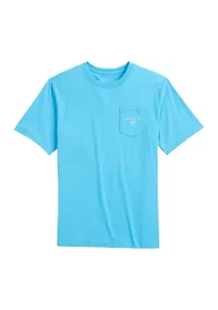 Short Sleeve Sunny Vibes T-Shirt
