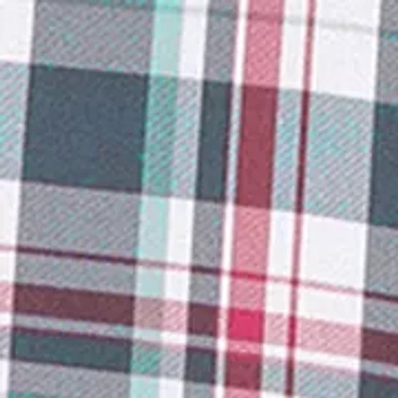 Breakwater Plaid Sportshirt