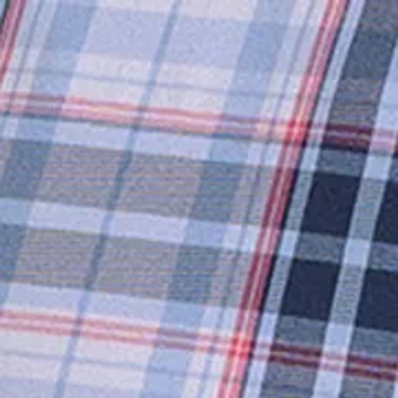 Willowbrook Plaid Intercoastal Shirt