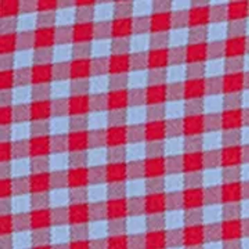 Men's Silver Lake Plaid Skipjack Long Sleeve Shirt