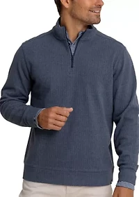 Men's Adler Lane Quarter Zip