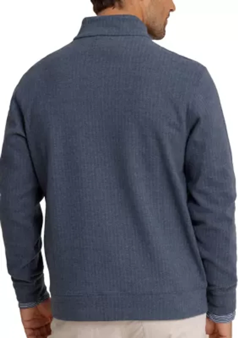 Men's Adler Lane Quarter Zip