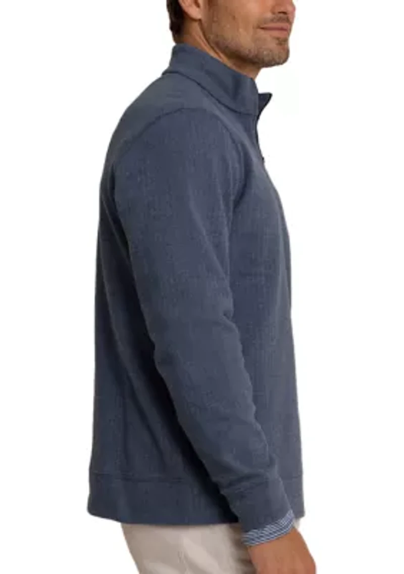 Men's Adler Lane Quarter Zip