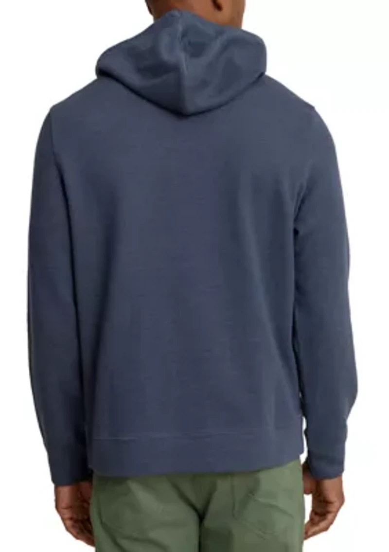 Men's Pearl Cove Fleece Hoodie