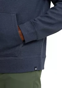 Men's Pearl Cove Fleece Hoodie