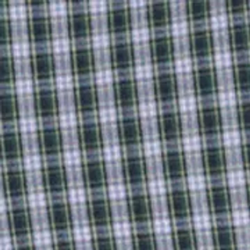 Men's Gordon Tartan Charleston Long Sleeve T-Shirt