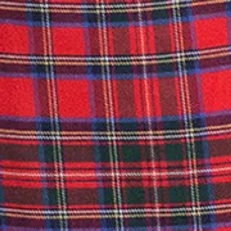 Men's Tartan Lounge Pants
