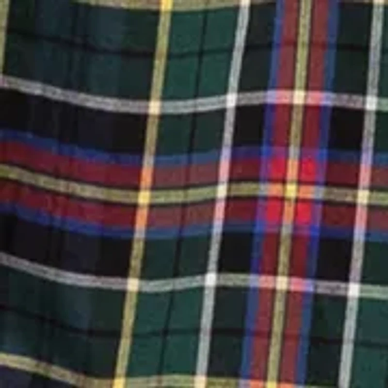 Men's Heyward Tartan Boxer