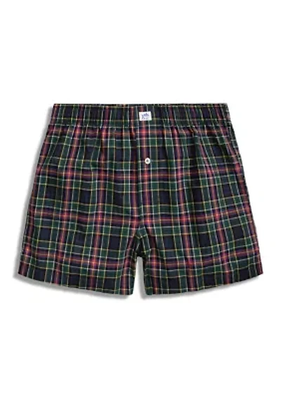 Men's Heyward Tartan Boxer