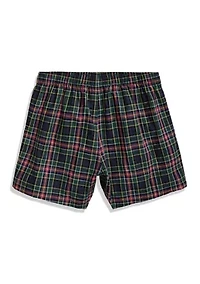 Men's Heyward Tartan Boxer