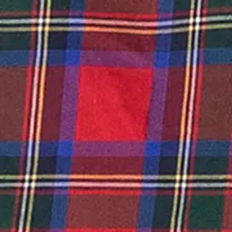 Men's Tartan Boxers