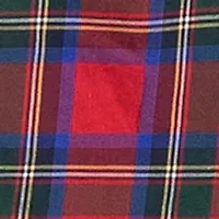 Men's Tartan Boxers