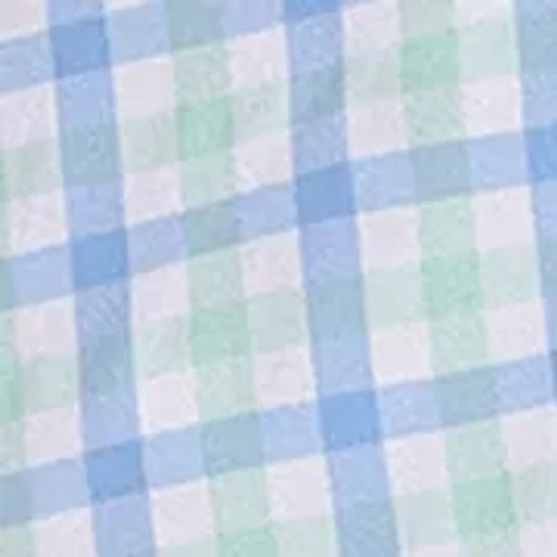 Men's Albemarle Gingham Shirt