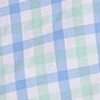 Men's Albemarle Gingham Shirt
