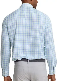 Men's Albemarle Gingham Shirt