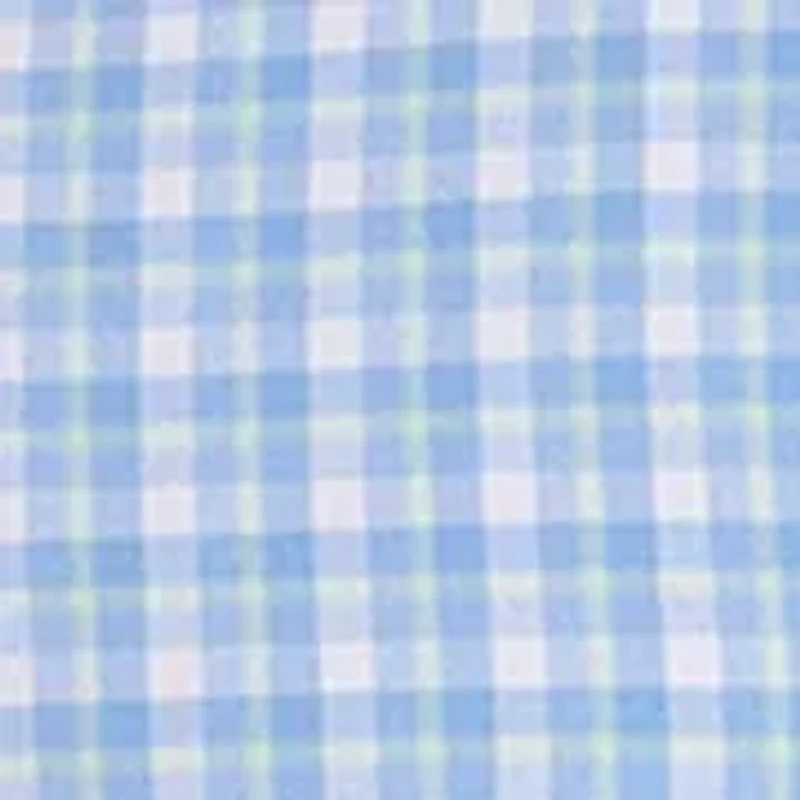 Men's Sunset Harbor Brrr Button Down Shirt