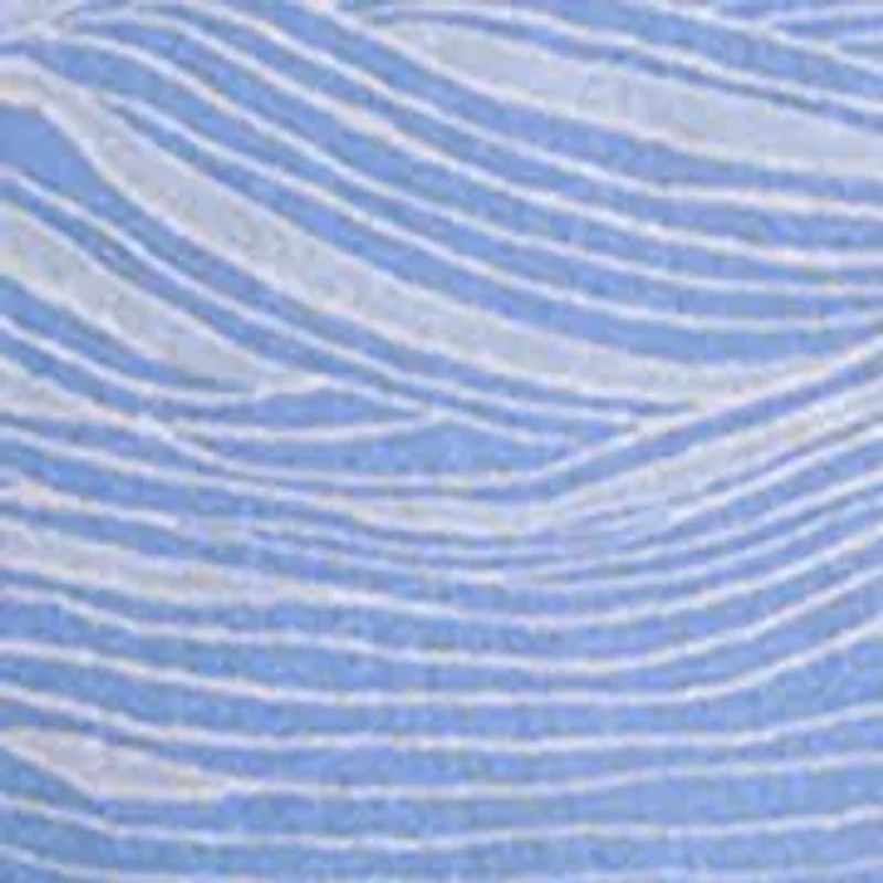 Men's Rolling Waves Short Sleeve Sport Shirt