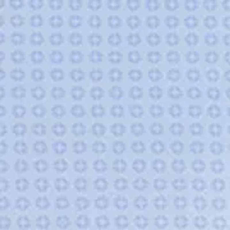 Men's Driver Spring Geometric Print Shirt