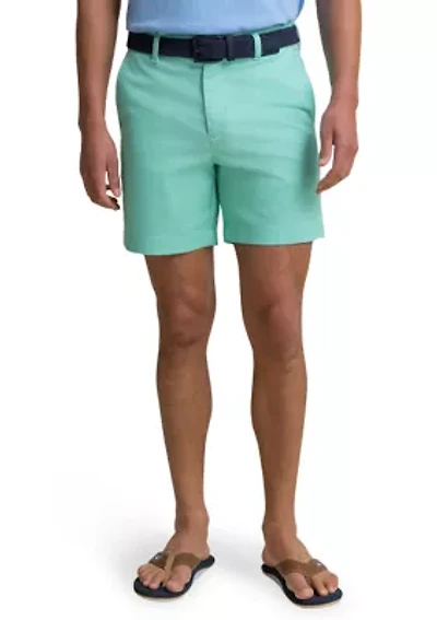 Men's Channel Marker Stretch Shorts