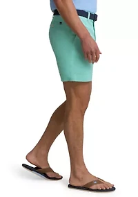 Men's Channel Marker Stretch Shorts