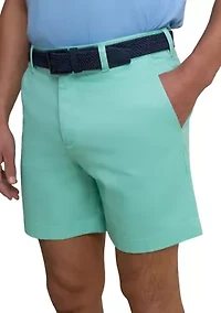 Men's Channel Marker Stretch Shorts