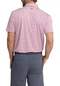 Men's Driver Ocean Hill Striped Shirt