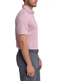 Men's Driver Ocean Hill Striped Shirt