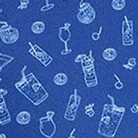 Men's Driver Pour Decisions Printed Shirt