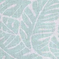 Men's Beach Palm Short Sleeve Sport Shirt