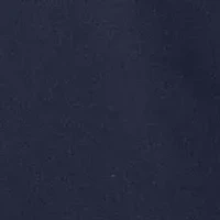 Men's Solid Swim Trunks