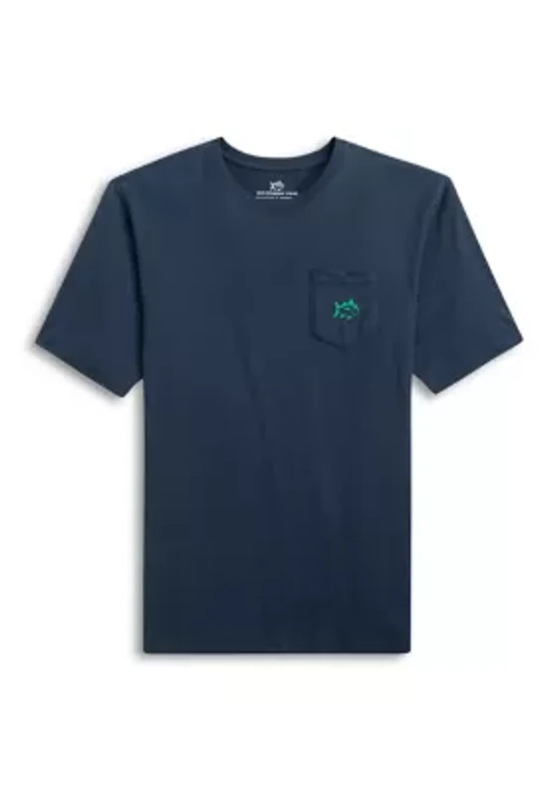 Basket of Beers Short Sleeve T-Shirt