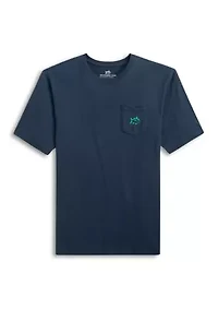 Basket of Beers Short Sleeve T-Shirt