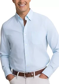 Men's Amelia Island Striped Shirt