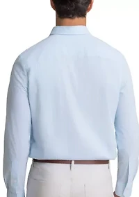 Men's Amelia Island Striped Shirt