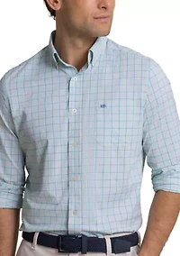 Men's Edisto Island Coastal Breeze Shirt