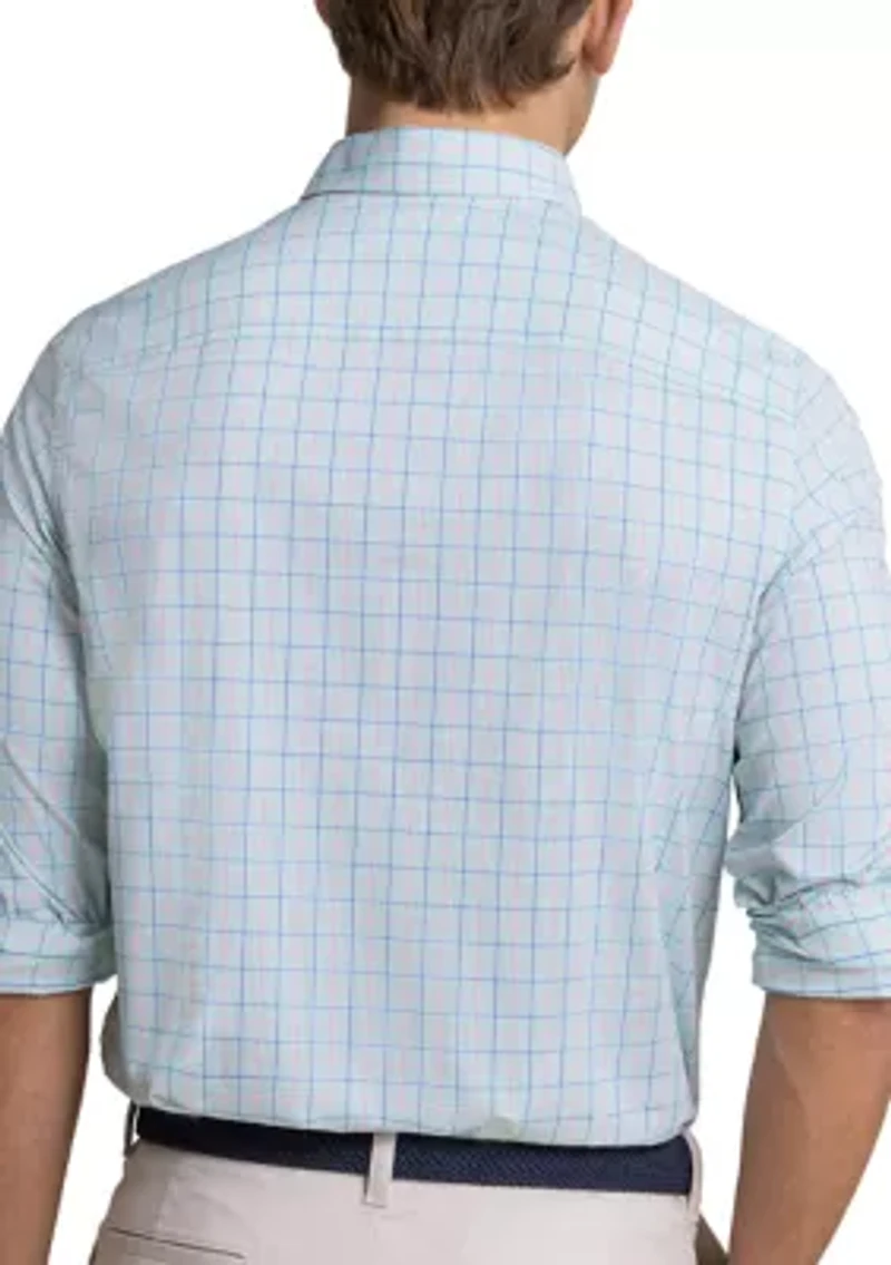 Men's Edisto Island Coastal Breeze Shirt