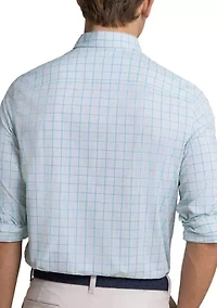 Men's Edisto Island Coastal Breeze Shirt