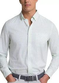 Men's Tradewind Tattersall Shirt
