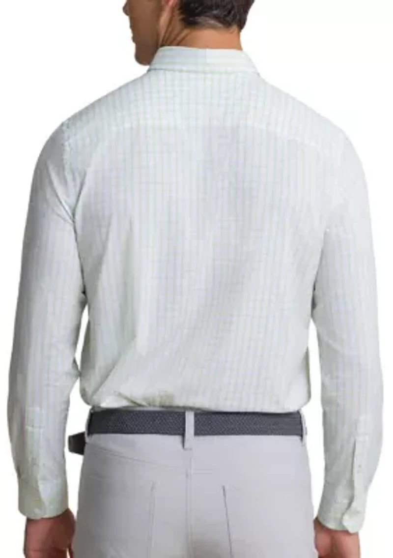 Men's Tradewind Tattersall Shirt