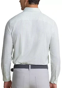 Men's Tradewind Tattersall Shirt