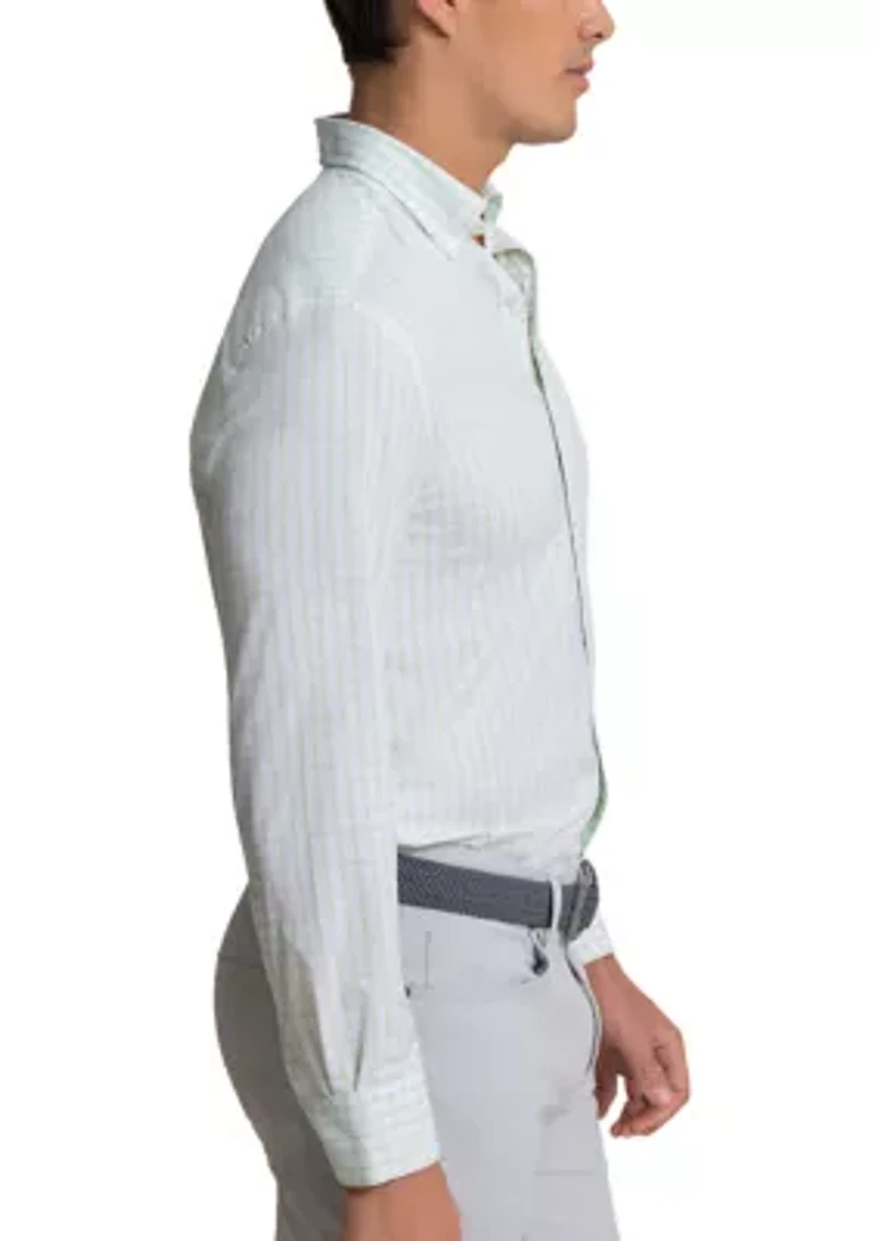 Men's Tradewind Tattersall Shirt