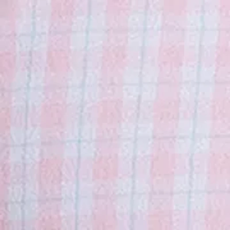 Men's Pre-check Plaid Coastal Shirt