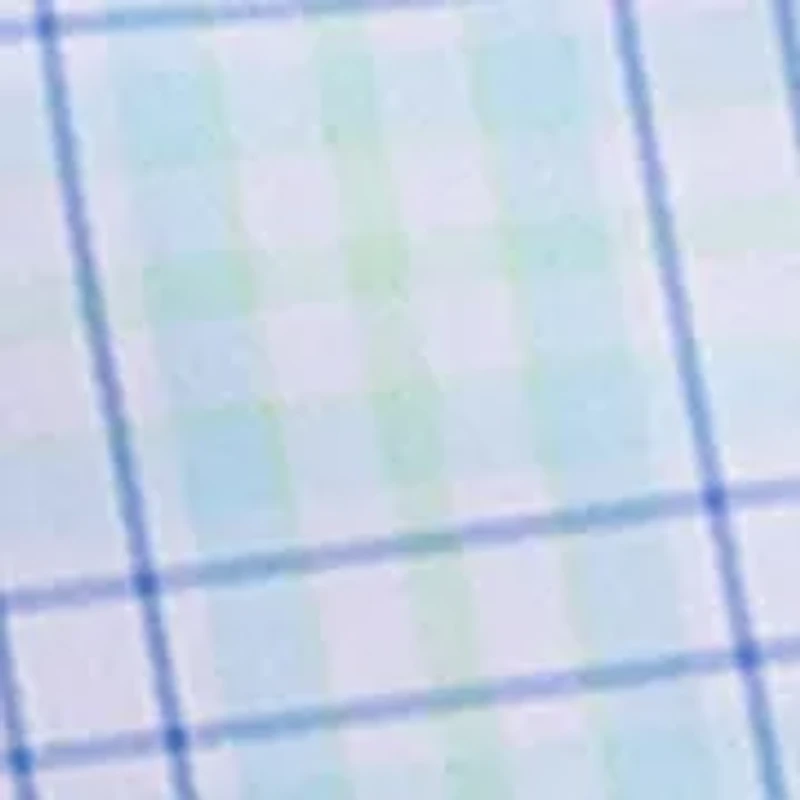 Men's Master Plaid Intercoastal Shirt