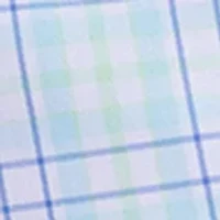 Men's Master Plaid Intercoastal Shirt