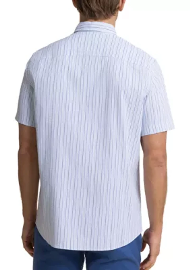 Men's Coastal Breeze Shirt